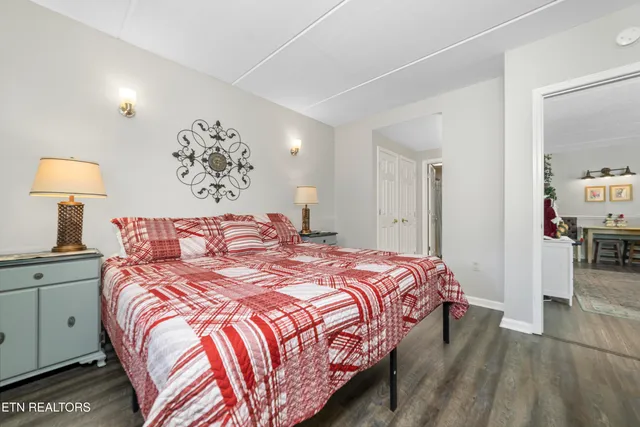 $449,000 | 102 Baskins Creek Bypass, Unit 506, Gatlinburg, TN 37738