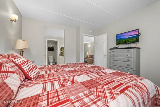 $449,000 | 102 Baskins Creek Bypass, Unit 506, Gatlinburg, TN 37738