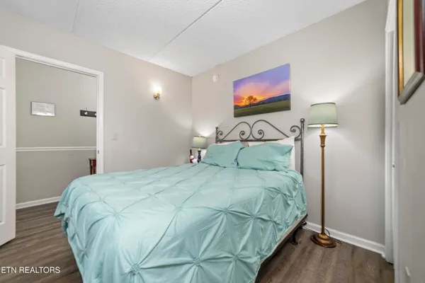 $435,000 | 102 Baskins Creek Bypass, Unit 506, Gatlinburg, TN 37738