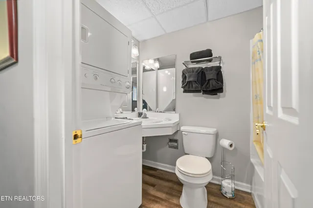 $449,000 | 102 Baskins Creek Bypass, Unit 506, Gatlinburg, TN 37738