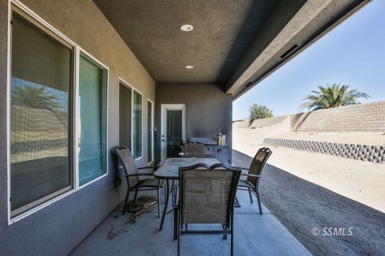 417 West Shamrock Avenue Ridgecrest, CA 93555 - Photo 43 of 48 Gallery Image 43