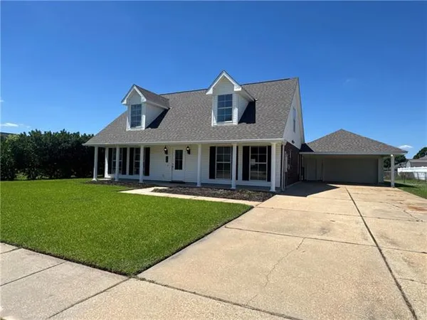 $285,000 | 735 North Magnolia Street, Gramercy, LA 70052