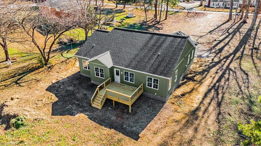 125 Albertson Road Thomasville, NC 27360 - Photo 34 of 44