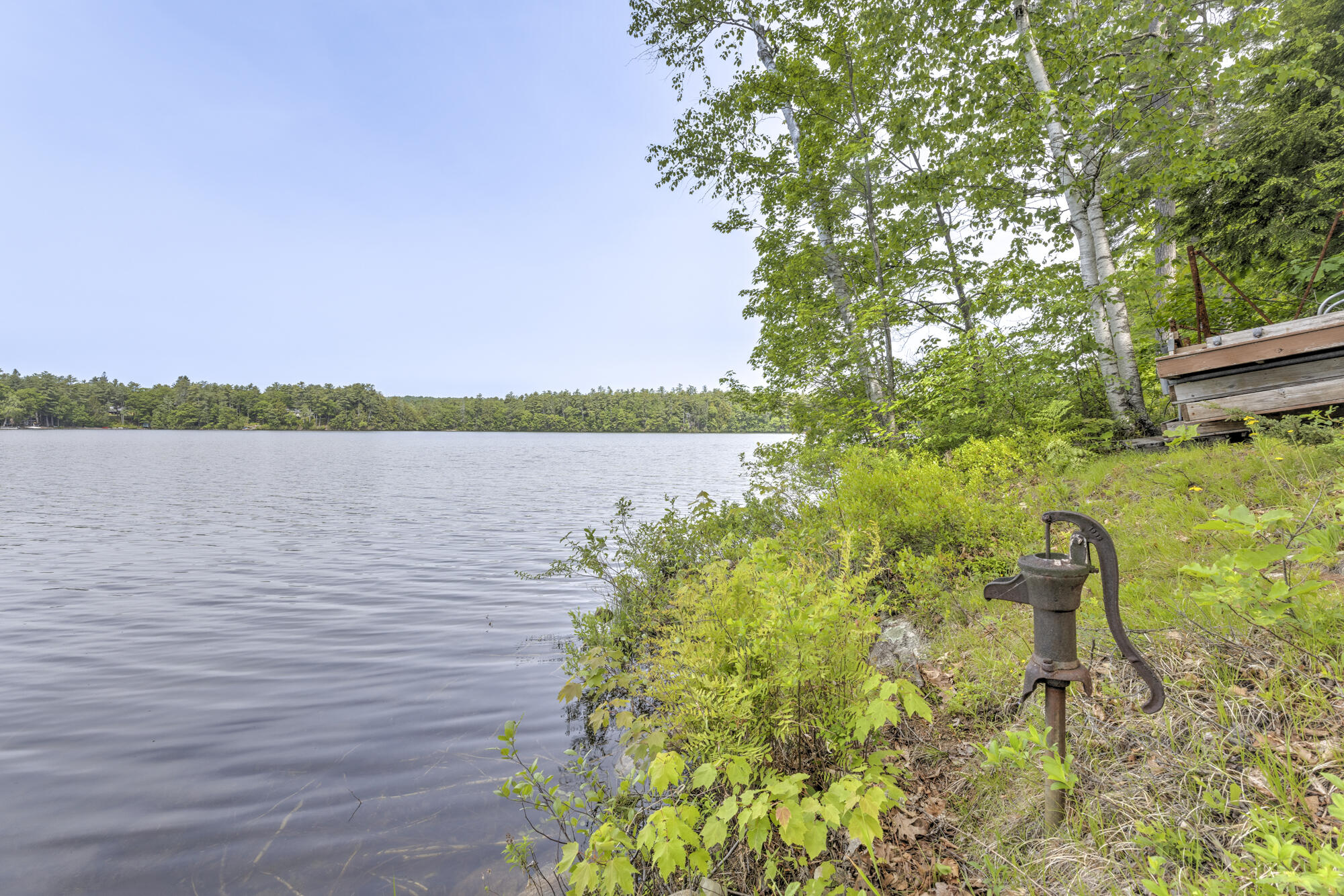 71 A Black Point Road New Gloucester, ME 04260 - Photo 10 of 80 71A Blackpoint_18