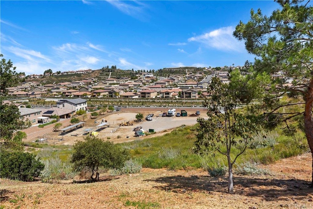 33425 Monte Verde Temecula, CA 92592 - Photo 57 of 68 a view of a city with ocean view