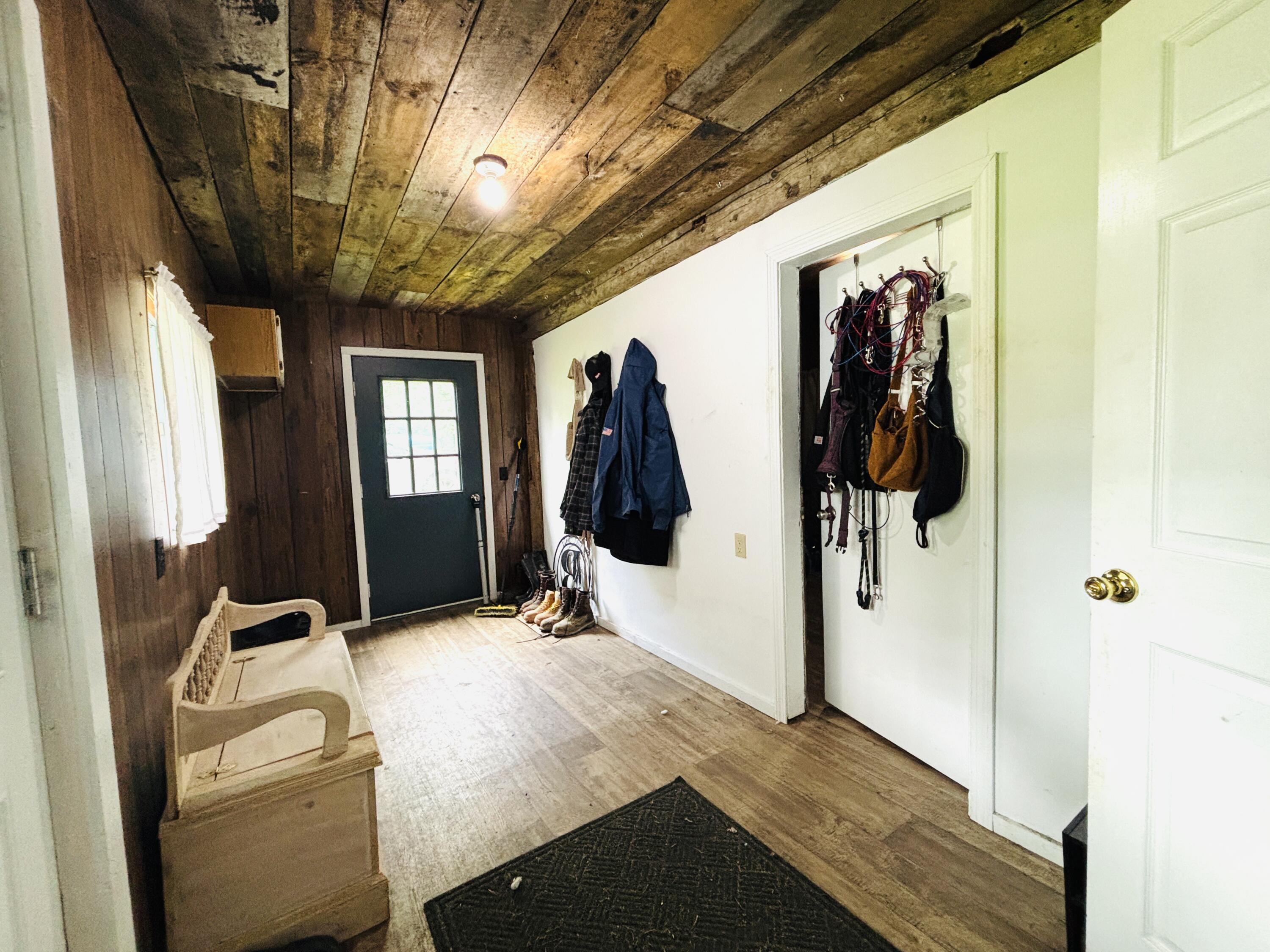 9 Pleasant Street Guilford, ME 04443 - Photo 11 of 41 Mud Room