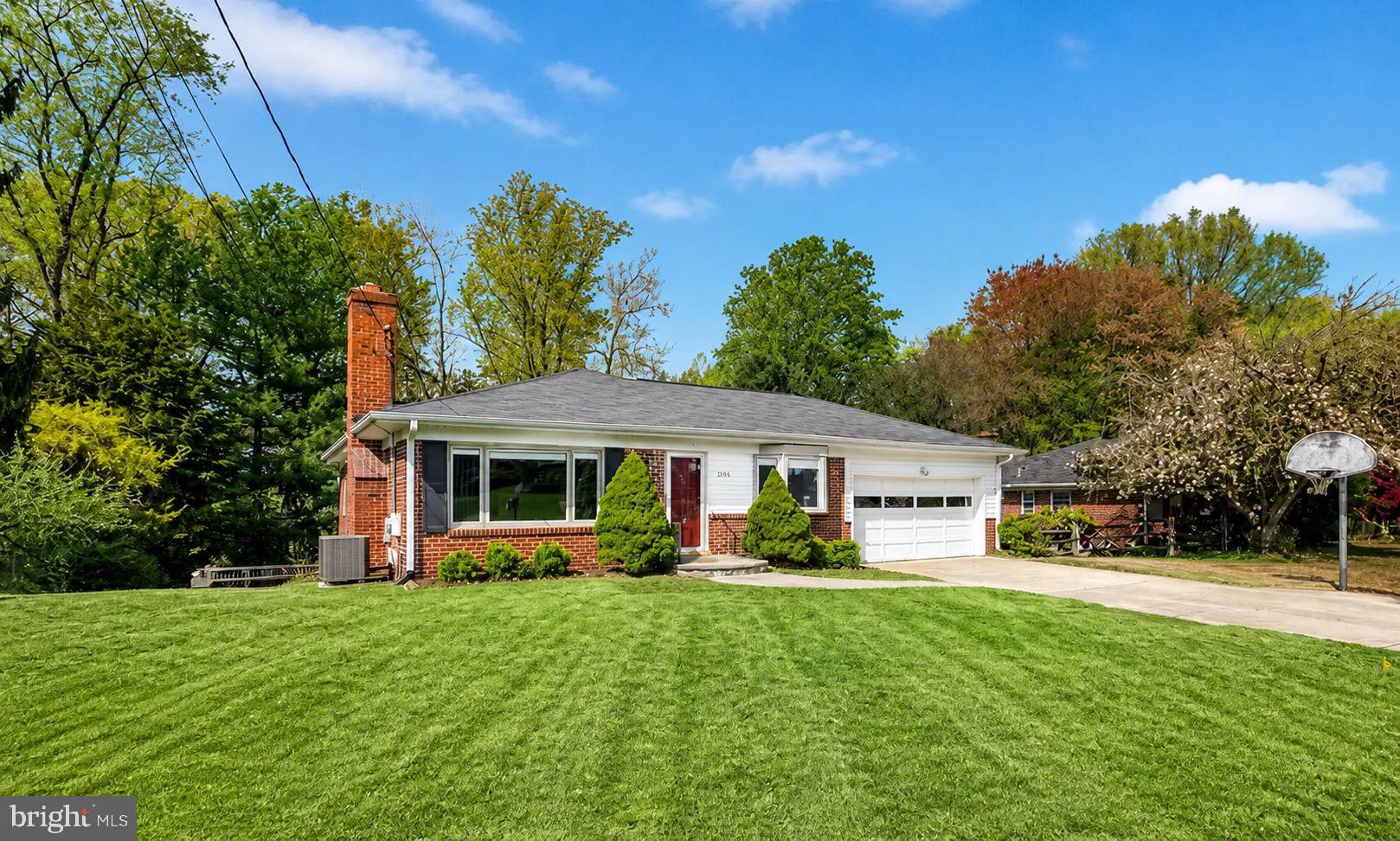 1124 Tanley Road Silver Spring, MD 20904 - Photo 2 of 38