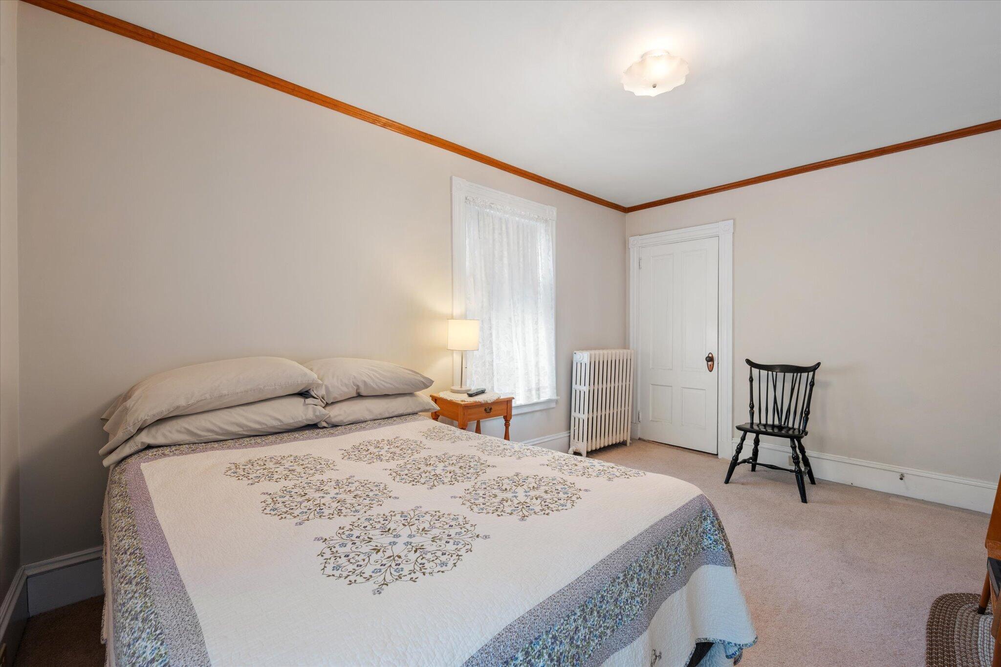 167 Maple Street Bangor, ME 04401 - Photo 28 of 43 Bedroom 3