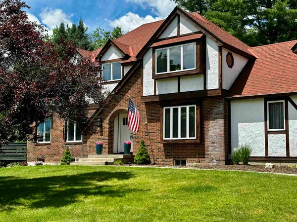 $549,000 | 608 Orchard Hill, Pittsford, VT 05763