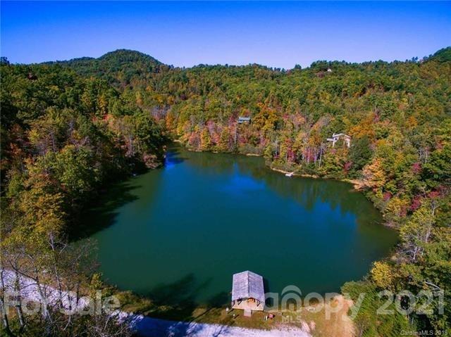 3 Rhododendron Drive, Unit 3 Old Fort, NC 28762 - Photo 9 of 11 Gallery Image 9