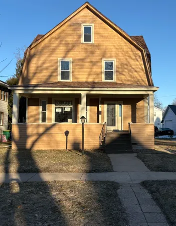$239,900 | 607 North Maple Avenue, Green Bay, WI 54303