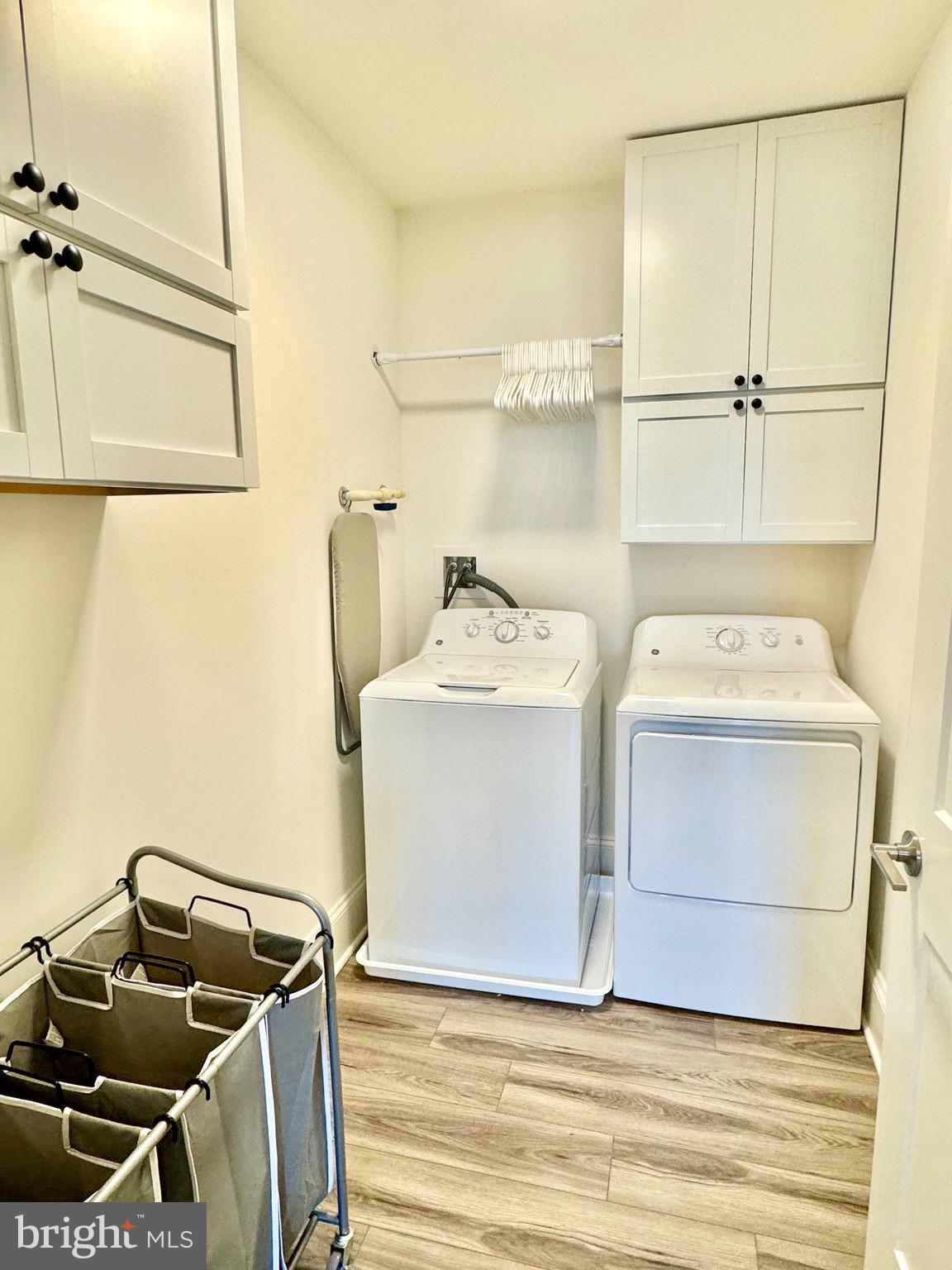 1414 Burke Road, Unit 304 Middle River, MD 21220 - Photo 15 of 22 Seperate Laundry Room