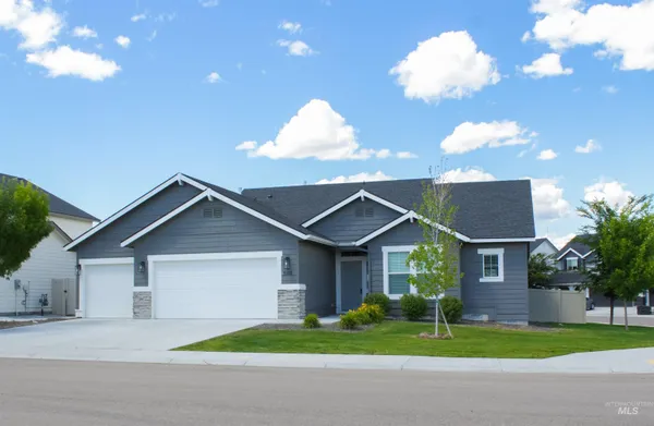 $529,900 | 5111 Clearfield Street, Caldwell, ID 83605