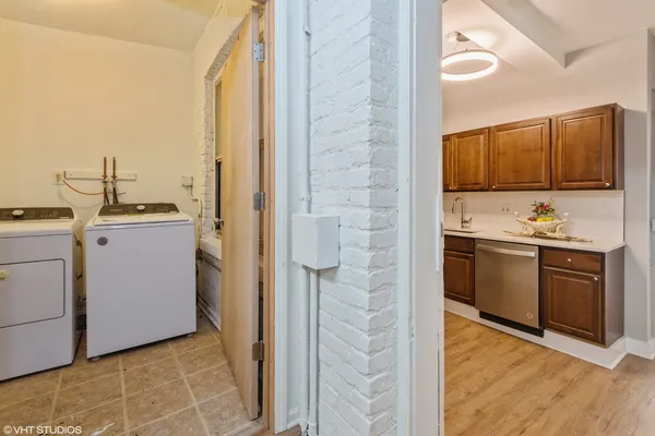 a bedroom with bed and a window