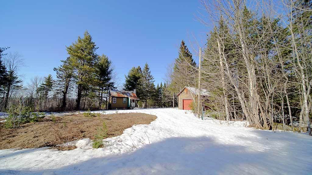 Lot 25 Oxbow Road Oxbow, ME 04764 - Photo 22 of 73 oxbow-me-cabin-9