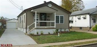 3714 Risch Avenue St. Louis, MO 63125 - Photo 1 of 1 Gallery Image 1