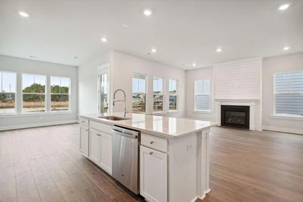 $573,763 | 295 Denham Street, Summerville, SC 29486