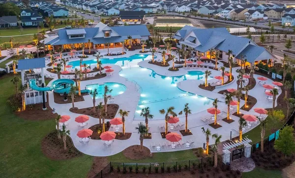 $573,763 | 295 Denham Street, Summerville, SC 29486