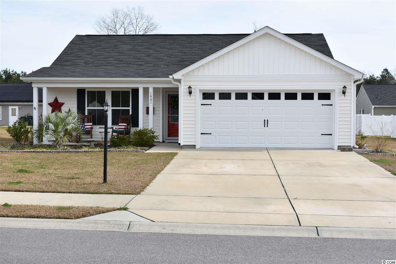 1401 Boker Road Conway, SC 29527 - Photo 1 of 28 Gallery Image 1
