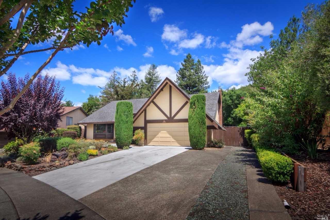761 Montclair Drive Santa Rosa, CA 95409 - Photo 1 of 1 Gallery Image 1