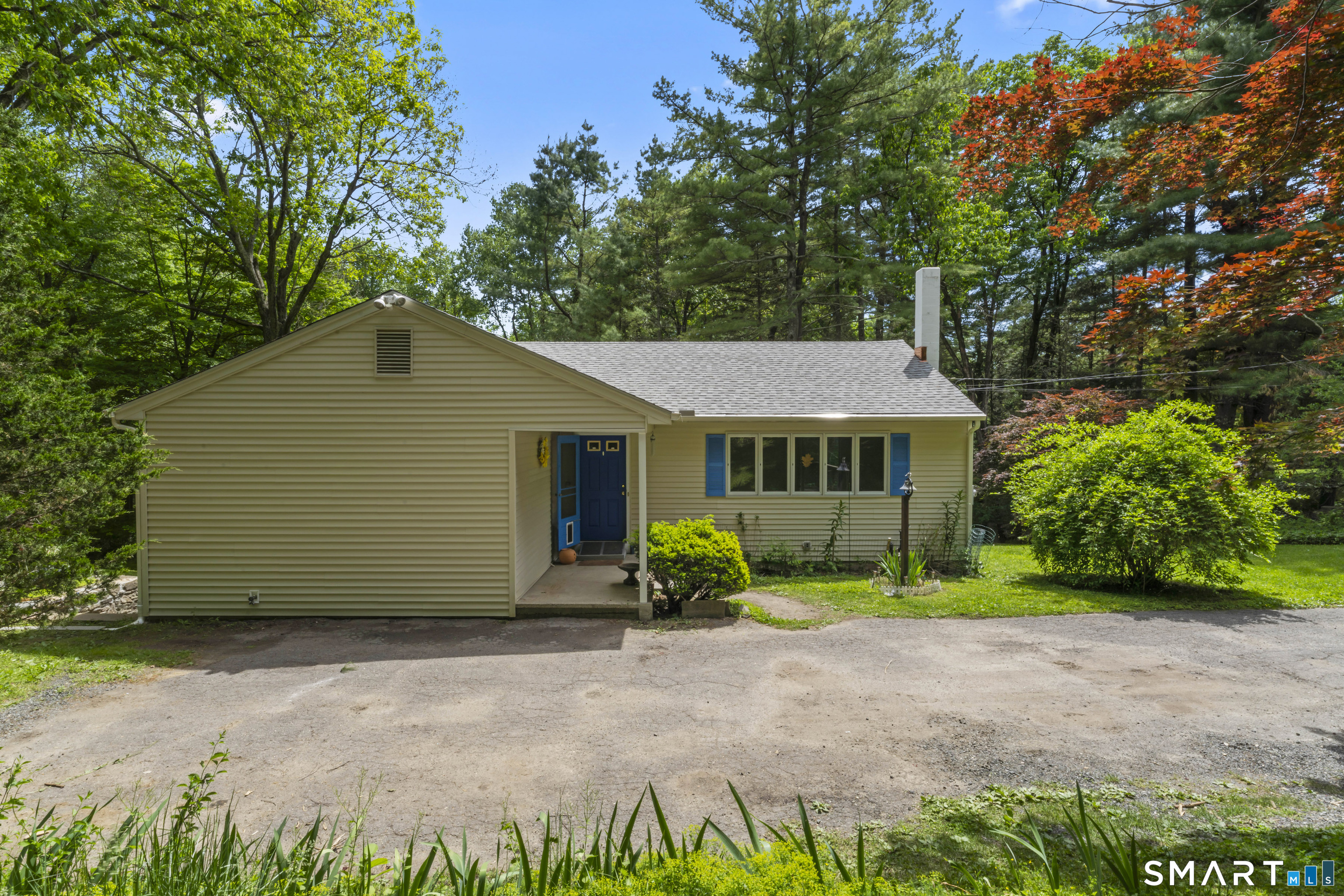 23 Windaway Road Bethel, CT 06801 - Photo 1 of 35