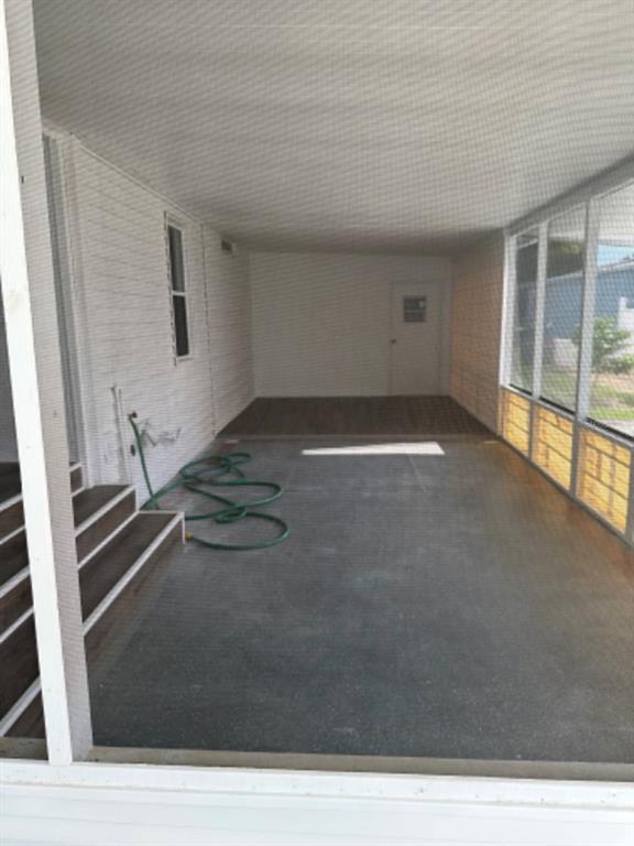 39638 Sunvalley Drive Zephyrhills, FL 33542 - Photo 13 of 14 a view of empty room