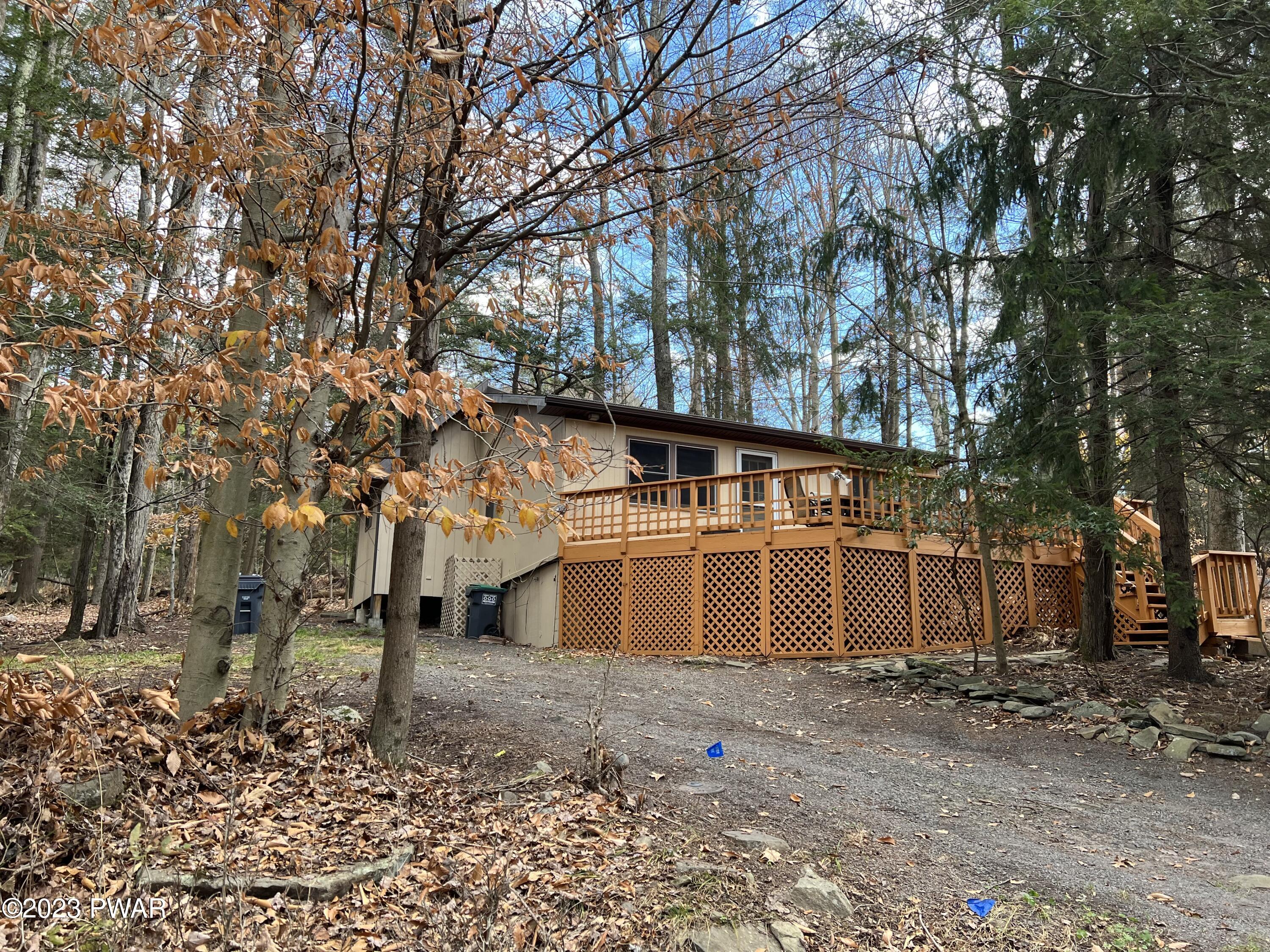 110 Bruin Road Lake Ariel, PA 18436 - Photo 1 of 48