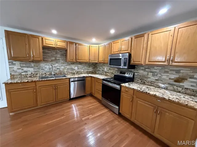 $269,000 | 609 Raymond Street, Potosi, MO 63664