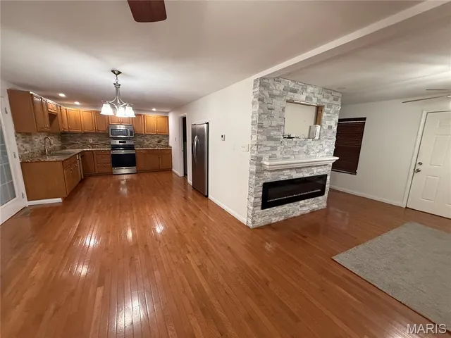 $269,000 | 609 Raymond Street, Potosi, MO 63664