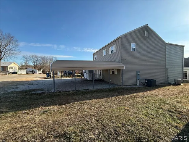 $269,000 | 609 Raymond Street, Potosi, MO 63664