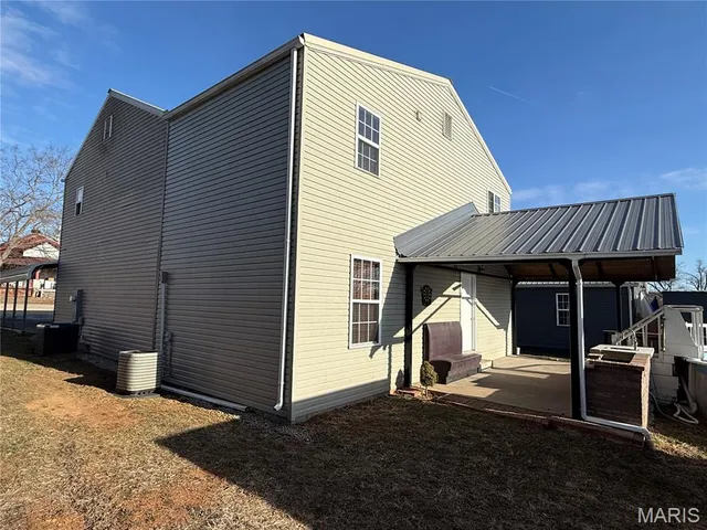 $269,000 | 609 Raymond Street, Potosi, MO 63664