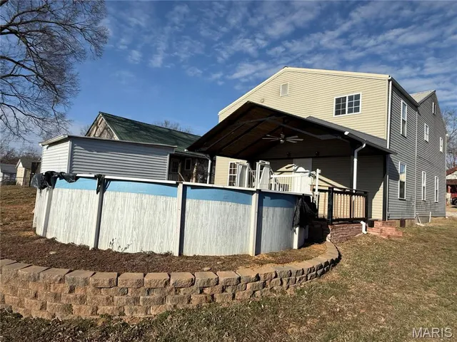 $269,000 | 609 Raymond Street, Potosi, MO 63664