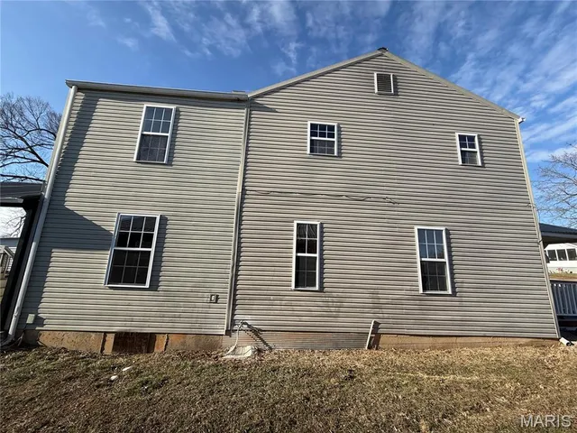 $269,000 | 609 Raymond Street, Potosi, MO 63664