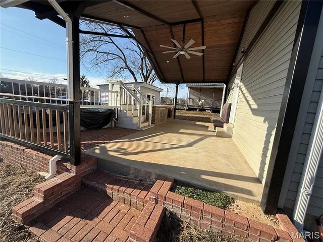 $269,000 | 609 Raymond Street, Potosi, MO 63664