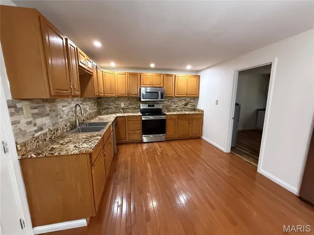 $269,000 | 609 Raymond Street, Potosi, MO 63664