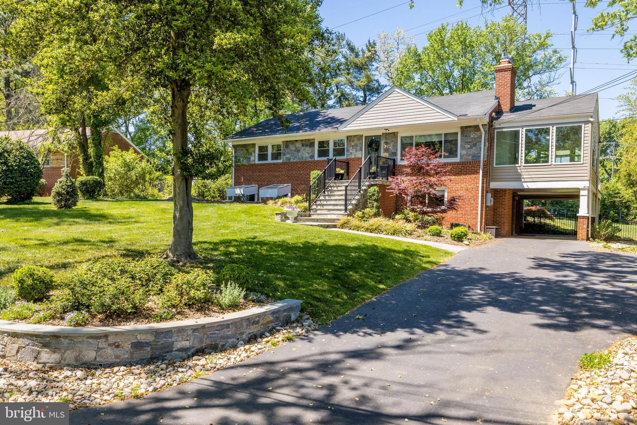 3510 Sharon Chapel Road Alexandria, VA 22310 - Photo 1 of 69 Gallery Image 1