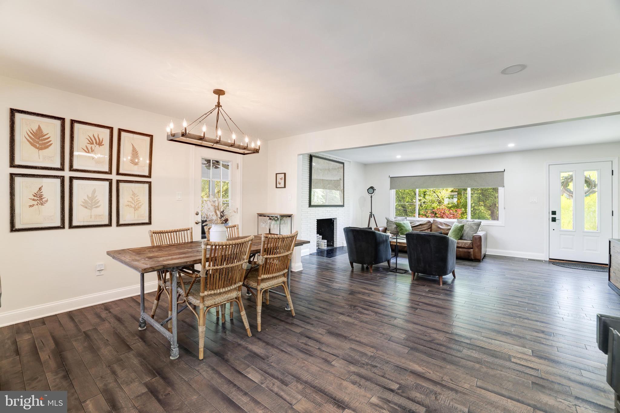 3510 Sharon Chapel Road Alexandria, VA 22310 - Photo 16 of 69 Gallery Image 16