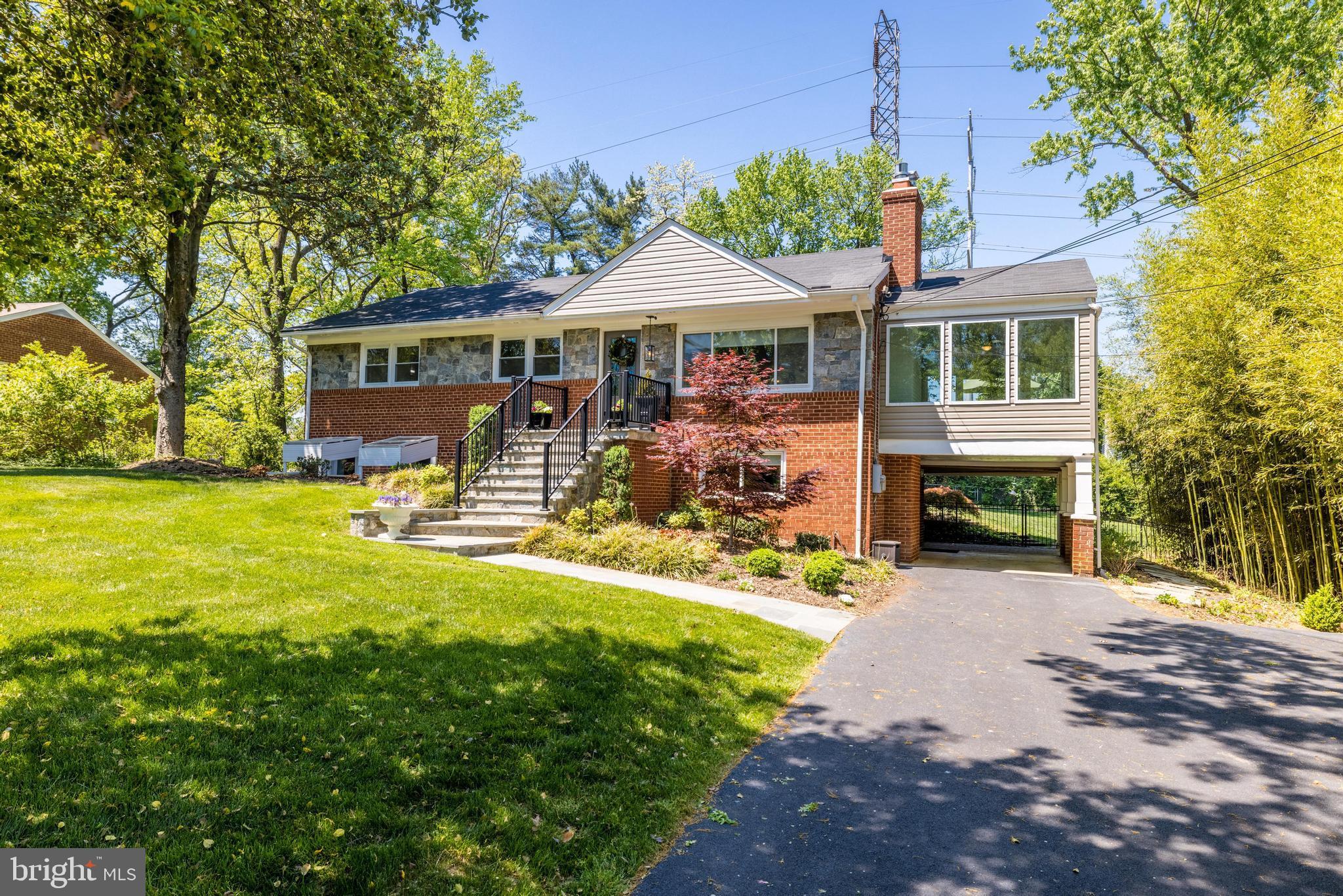 3510 Sharon Chapel Road Alexandria, VA 22310 - Photo 2 of 69 Gallery Image 2
