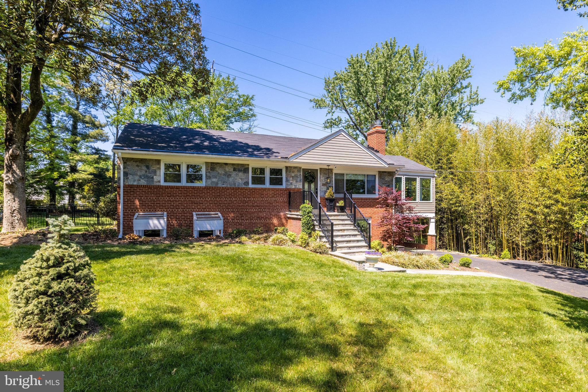 3510 Sharon Chapel Road Alexandria, VA 22310 - Photo 3 of 69 Gallery Image 3