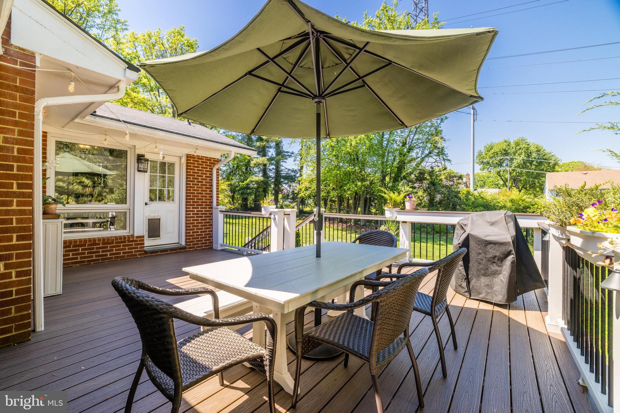 3510 Sharon Chapel Road Alexandria, VA 22310 - Photo 32 of 69 Gallery Image 32