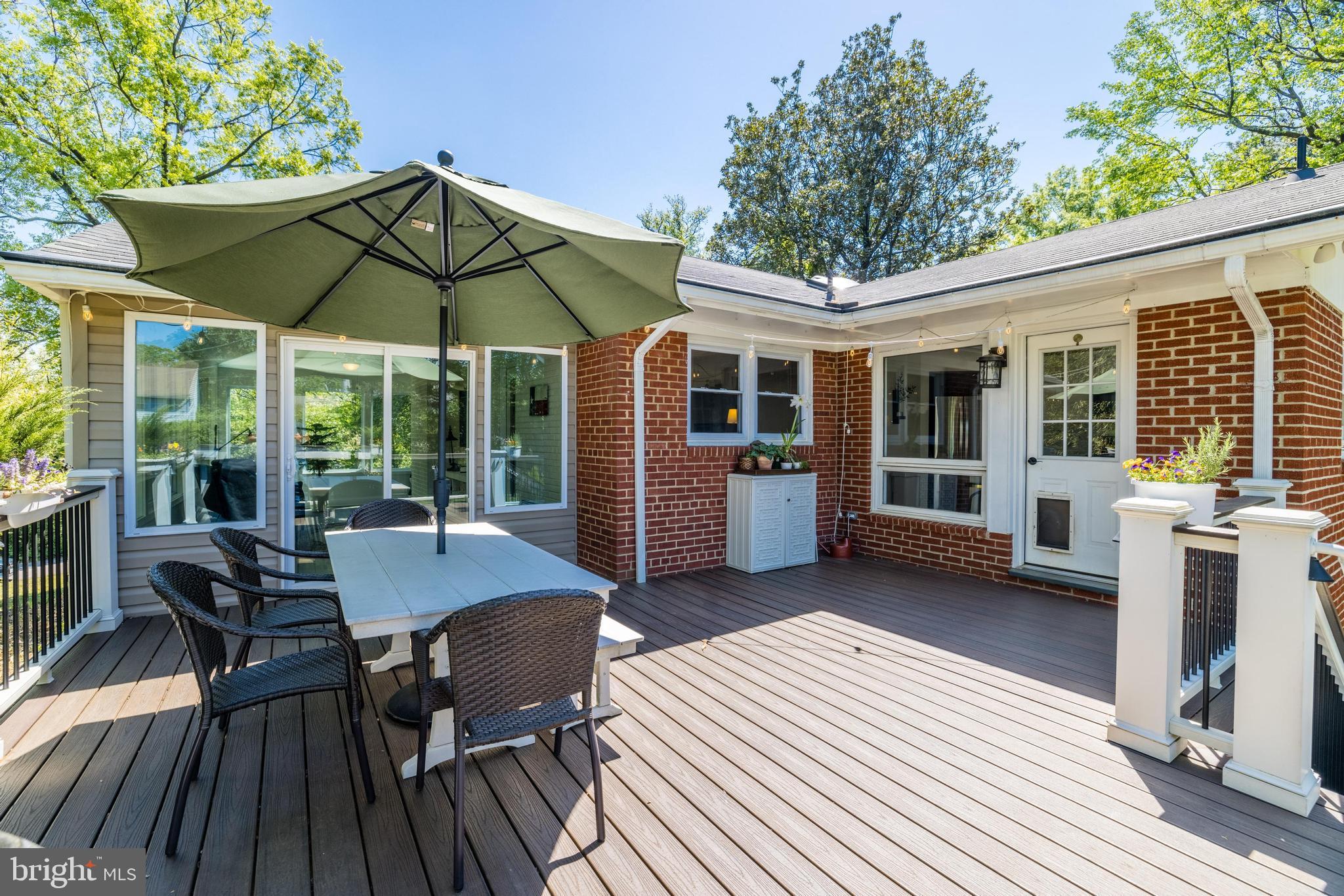 3510 Sharon Chapel Road Alexandria, VA 22310 - Photo 33 of 69 Gallery Image 33
