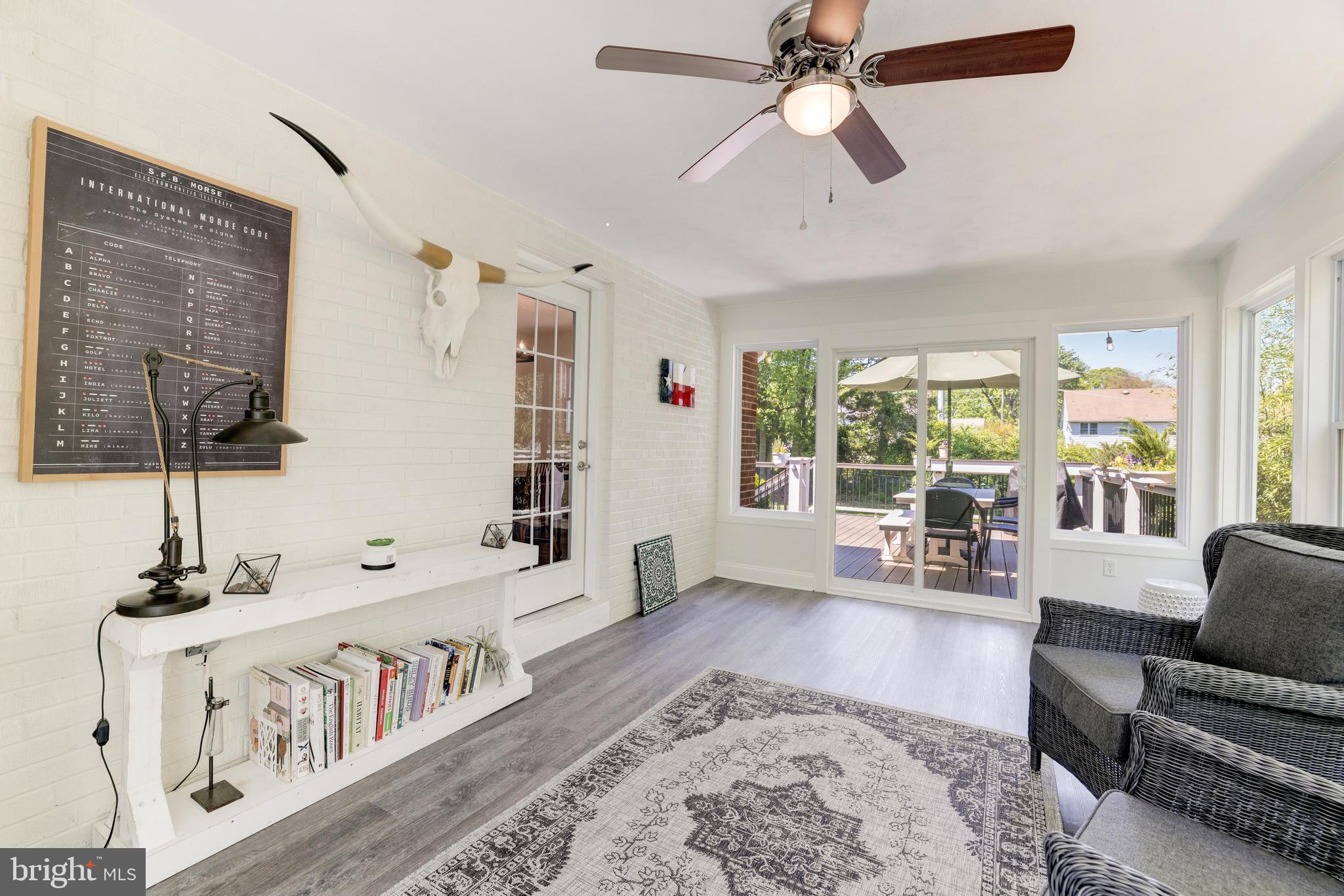 3510 Sharon Chapel Road Alexandria, VA 22310 - Photo 34 of 69 Gallery Image 34