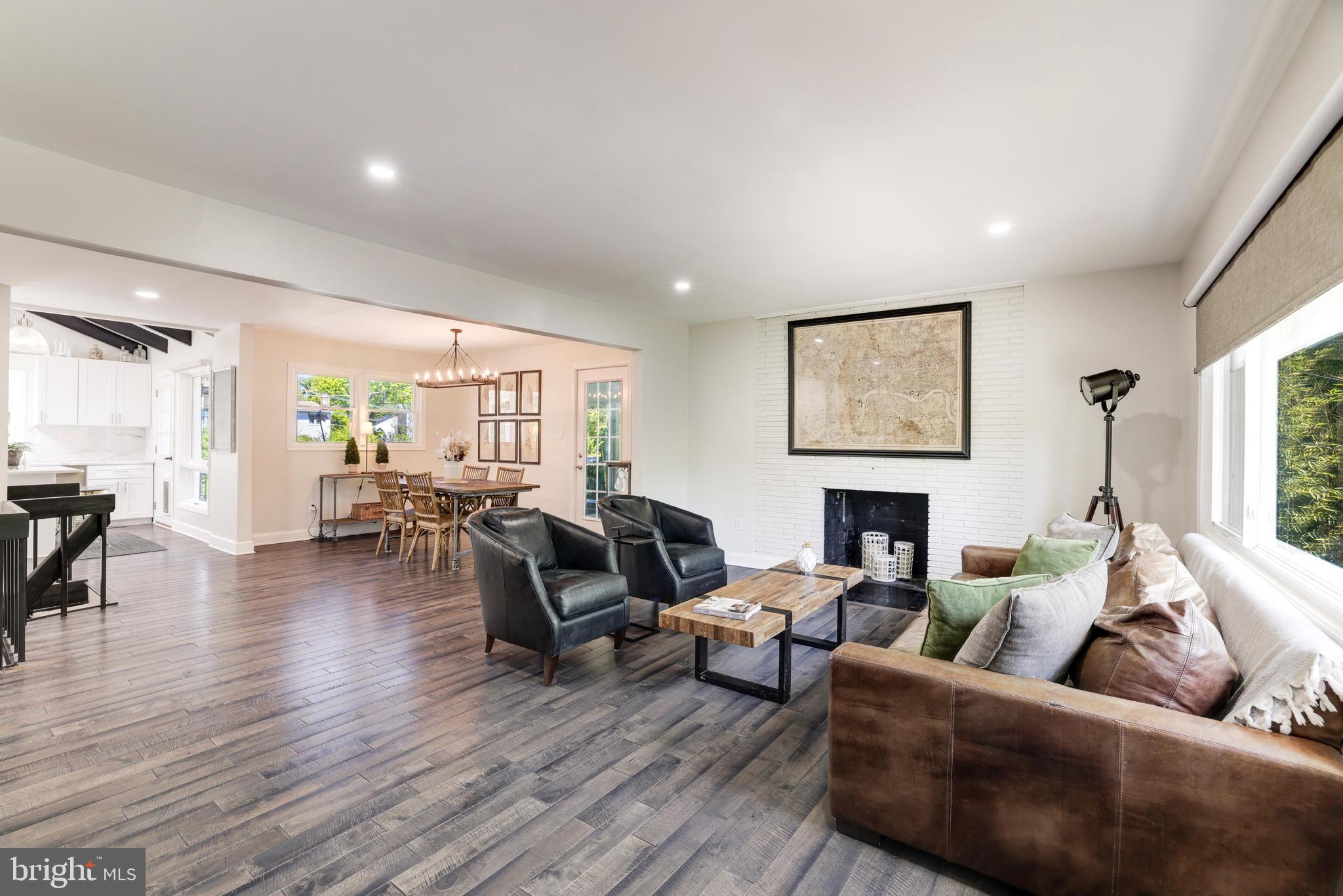 3510 Sharon Chapel Road Alexandria, VA 22310 - Photo 6 of 69 Gallery Image 6