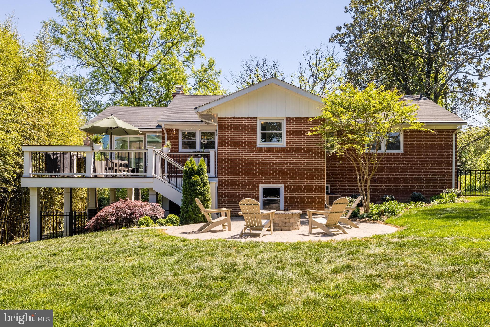 3510 Sharon Chapel Road Alexandria, VA 22310 - Photo 62 of 69 Gallery Image 62