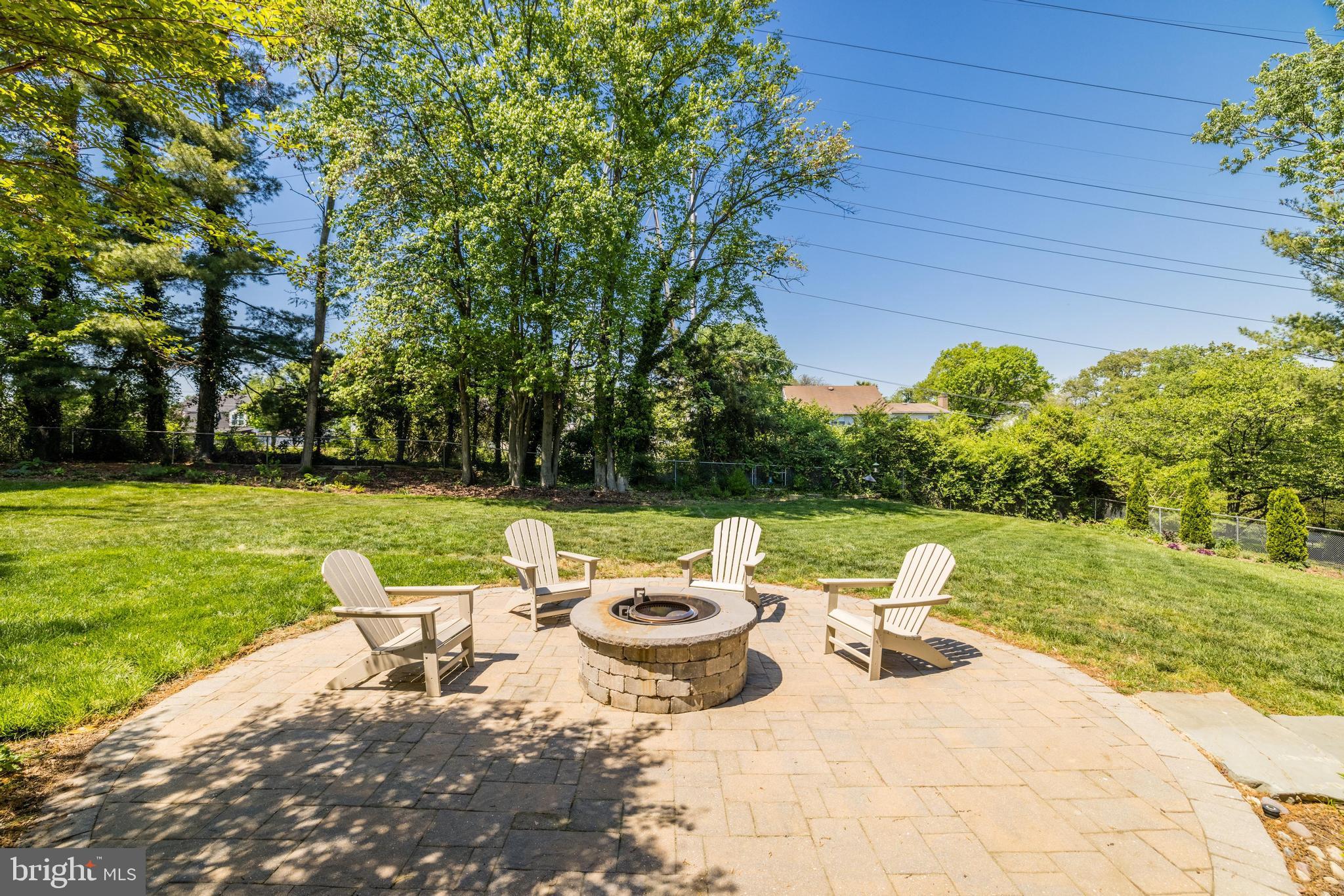 3510 Sharon Chapel Road Alexandria, VA 22310 - Photo 63 of 69 Gallery Image 63