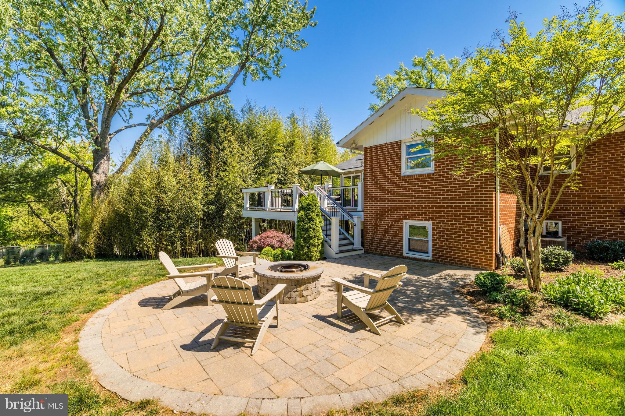 3510 Sharon Chapel Road Alexandria, VA 22310 - Photo 64 of 69 Gallery Image 64