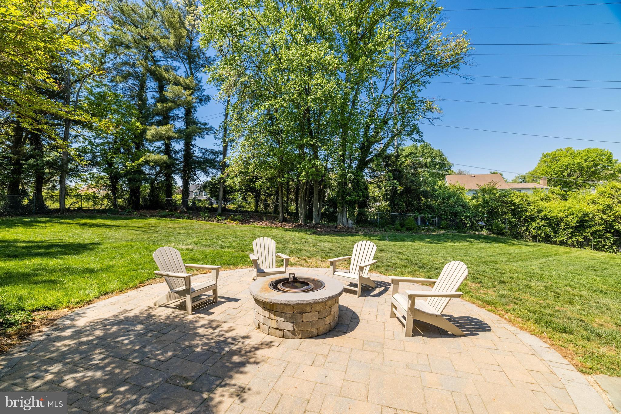 3510 Sharon Chapel Road Alexandria, VA 22310 - Photo 65 of 69 Gallery Image 65