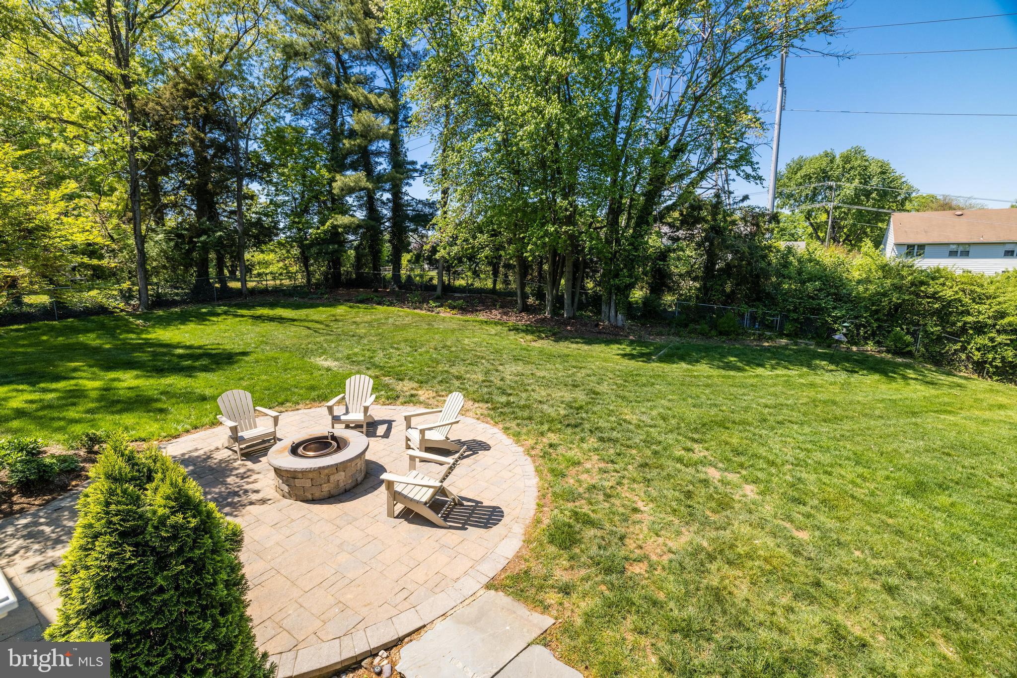 3510 Sharon Chapel Road Alexandria, VA 22310 - Photo 66 of 69 Gallery Image 66