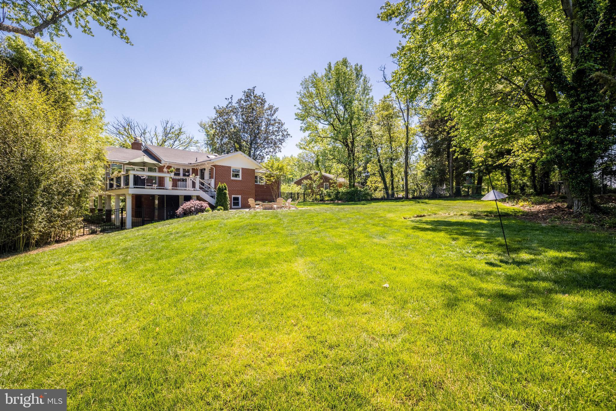 3510 Sharon Chapel Road Alexandria, VA 22310 - Photo 67 of 69 Gallery Image 67