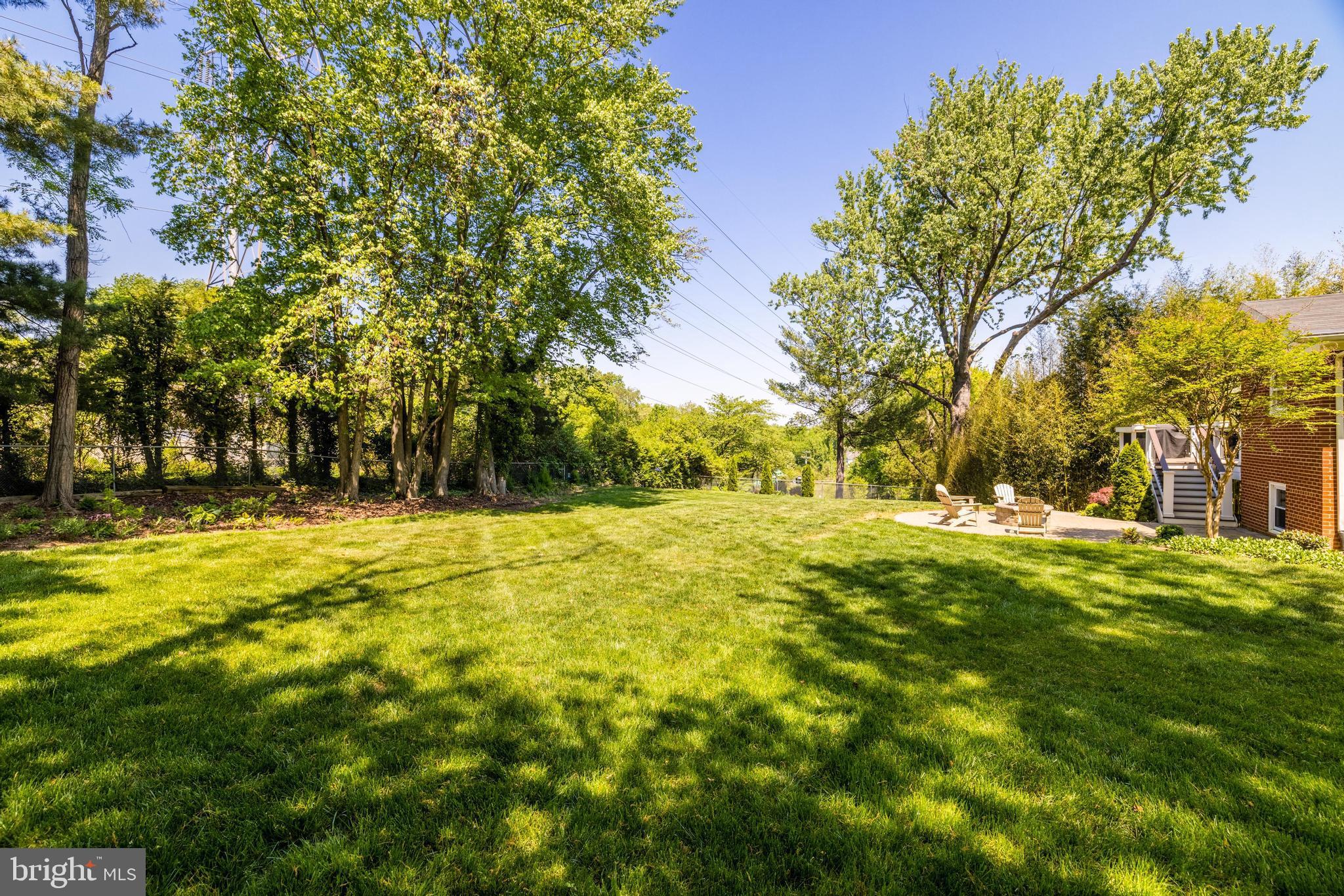 3510 Sharon Chapel Road Alexandria, VA 22310 - Photo 69 of 69 Gallery Image 69
